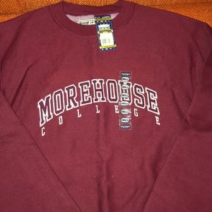 Moorehouse College Women’s Sweatshirt